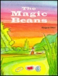 THE MAGIC BEANS, SOFTCOVER, BEGINNING TO READ (BEGINNING-TO-READ BOOKS)