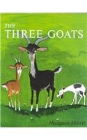 THE THREE GOATS, SOFTCOVER, BEGINNING TO READ (BEGINNING-TO-READ BOOKS)