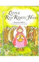 LITTLE RED RIDING HOOD, SOFTCOVER, BEGINNING TO READ (BEGINNING-TO-READ BOOKS)