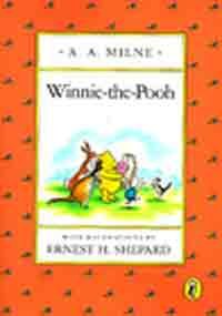 Winnie-the-Pooh (Pooh Original Edition)