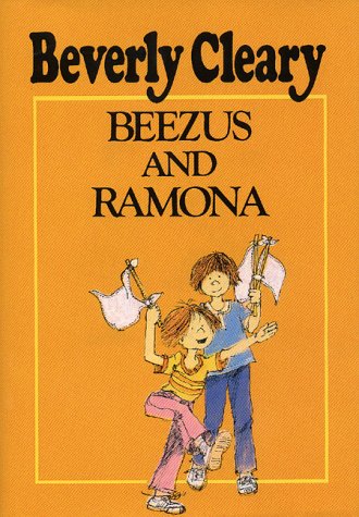 Beezus and Ramona