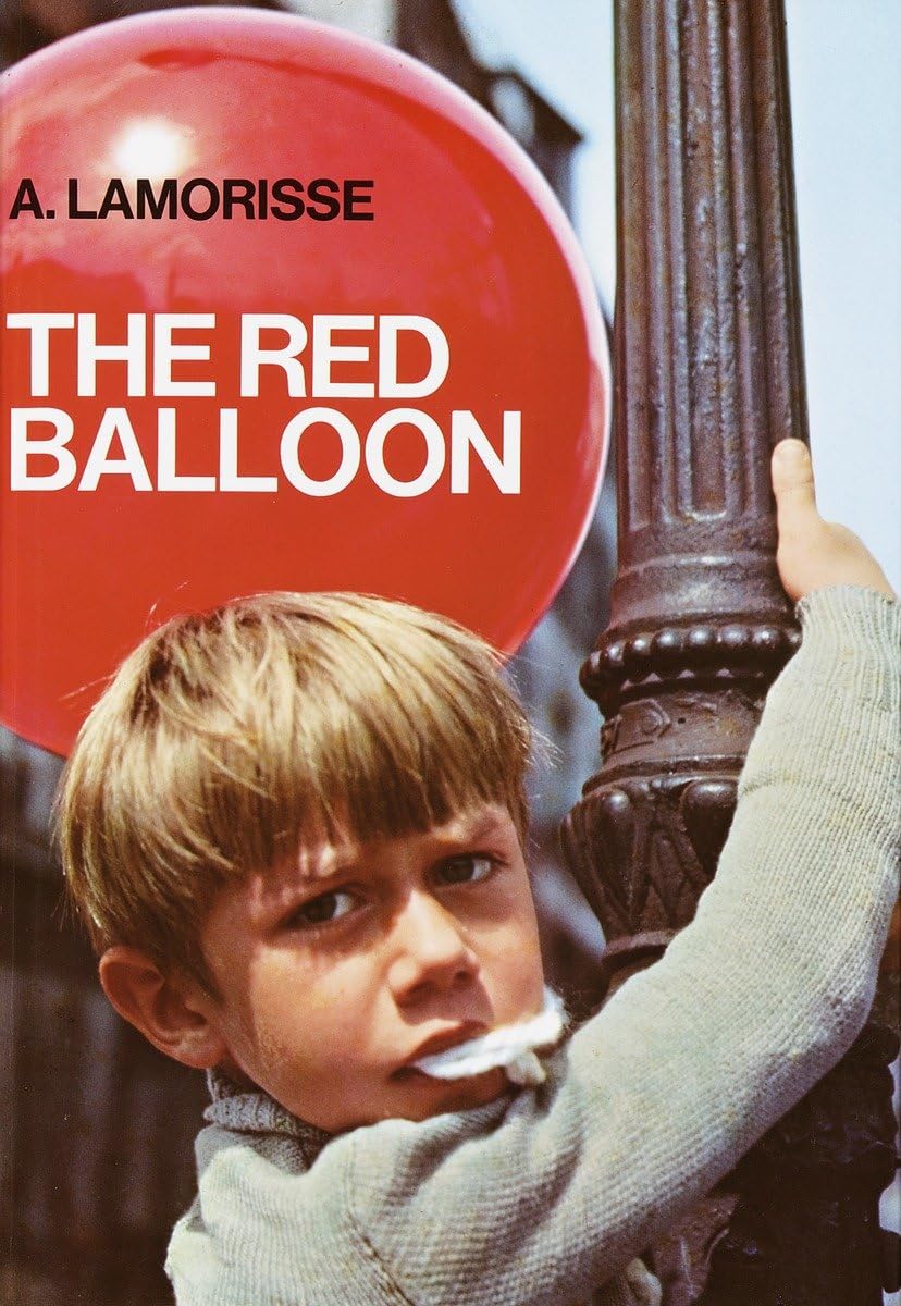 The Red Bolloon