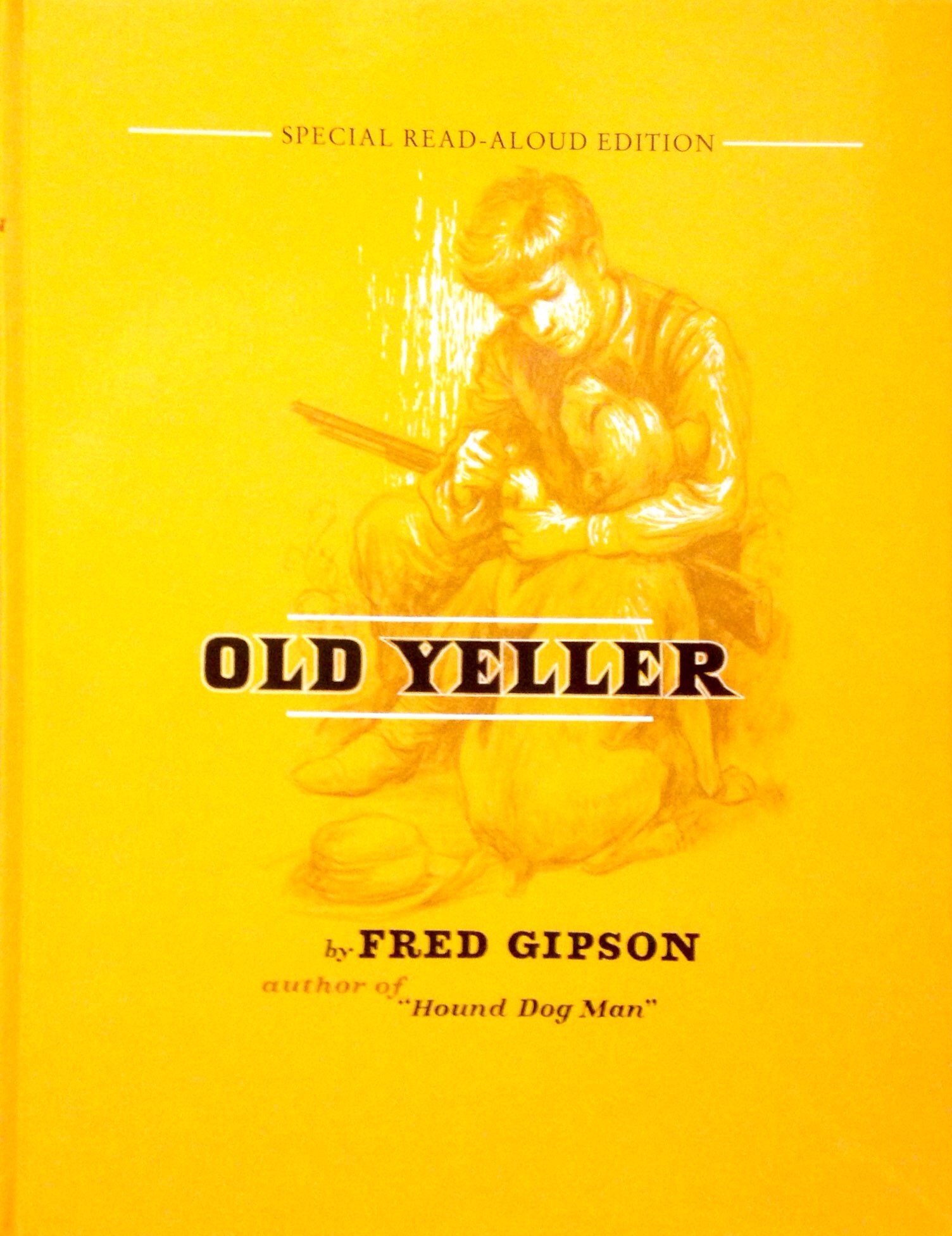 Old Yeller