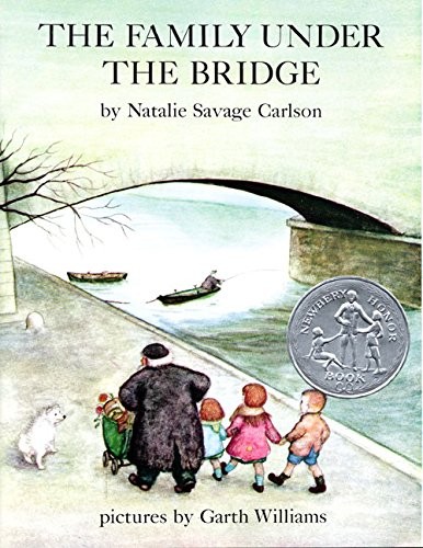 Family Under the Bridge, The