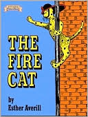Fire Cat