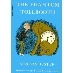 Phantom Tollbooth