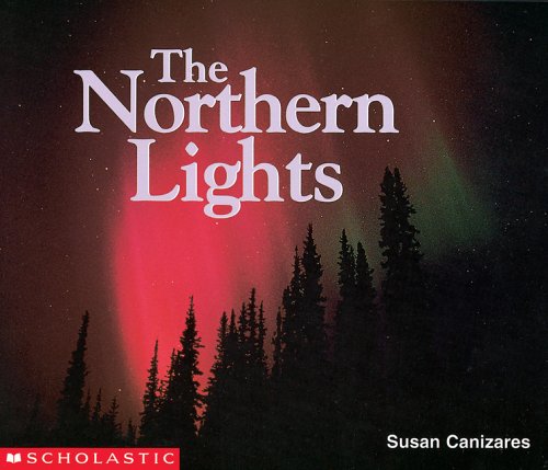 Northern Lights (Science Emergent Readers)