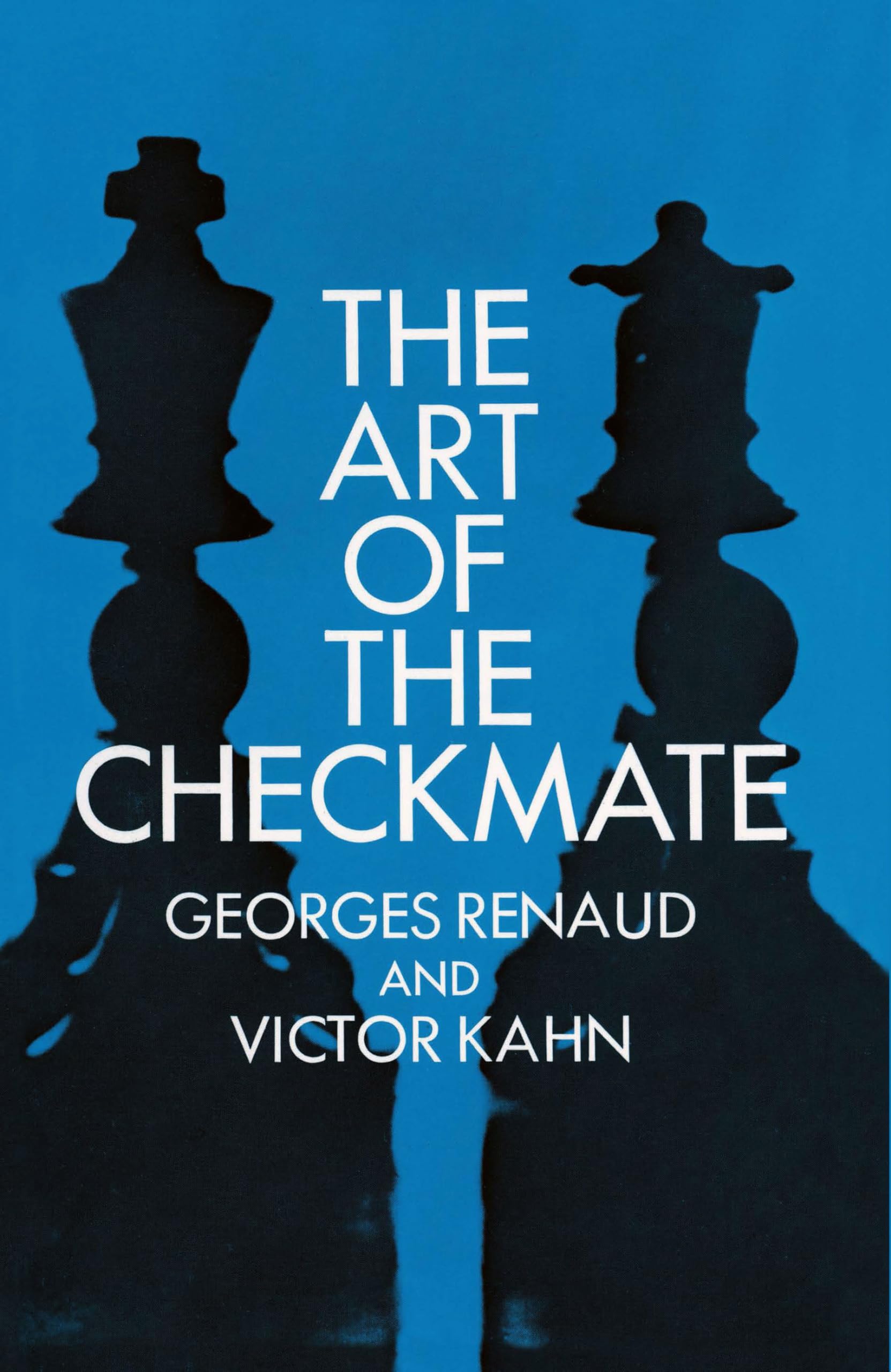 The Art of the Checkmate