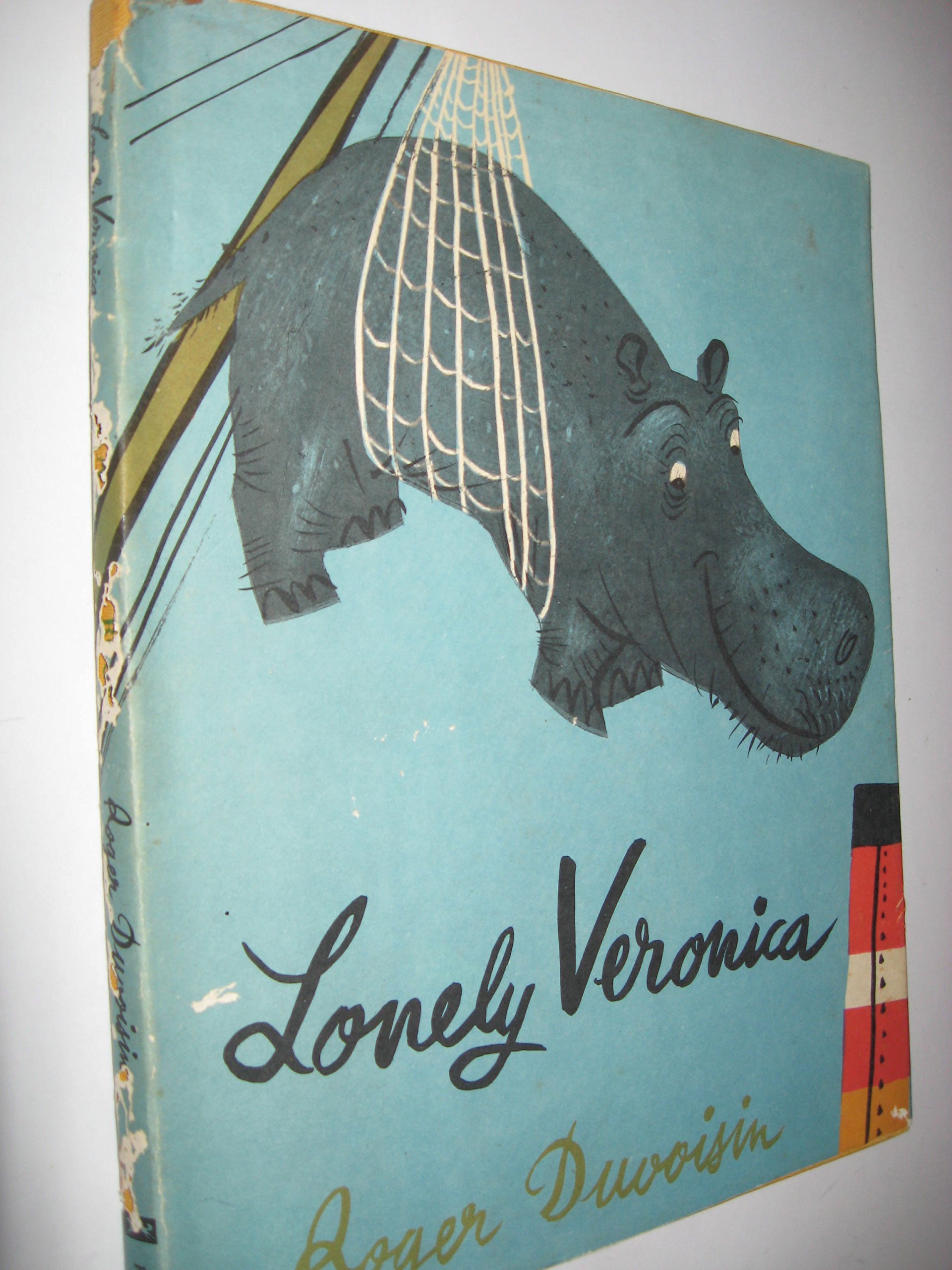 Lonely Veronica