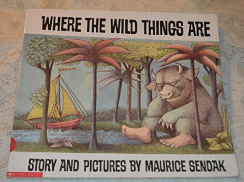 Where the Wild Things Are