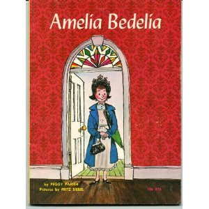 Amelia Bedelia