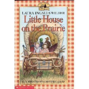 Little House on the Prairie (Little House, No. 2)