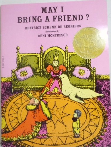 May I Bring a Friend