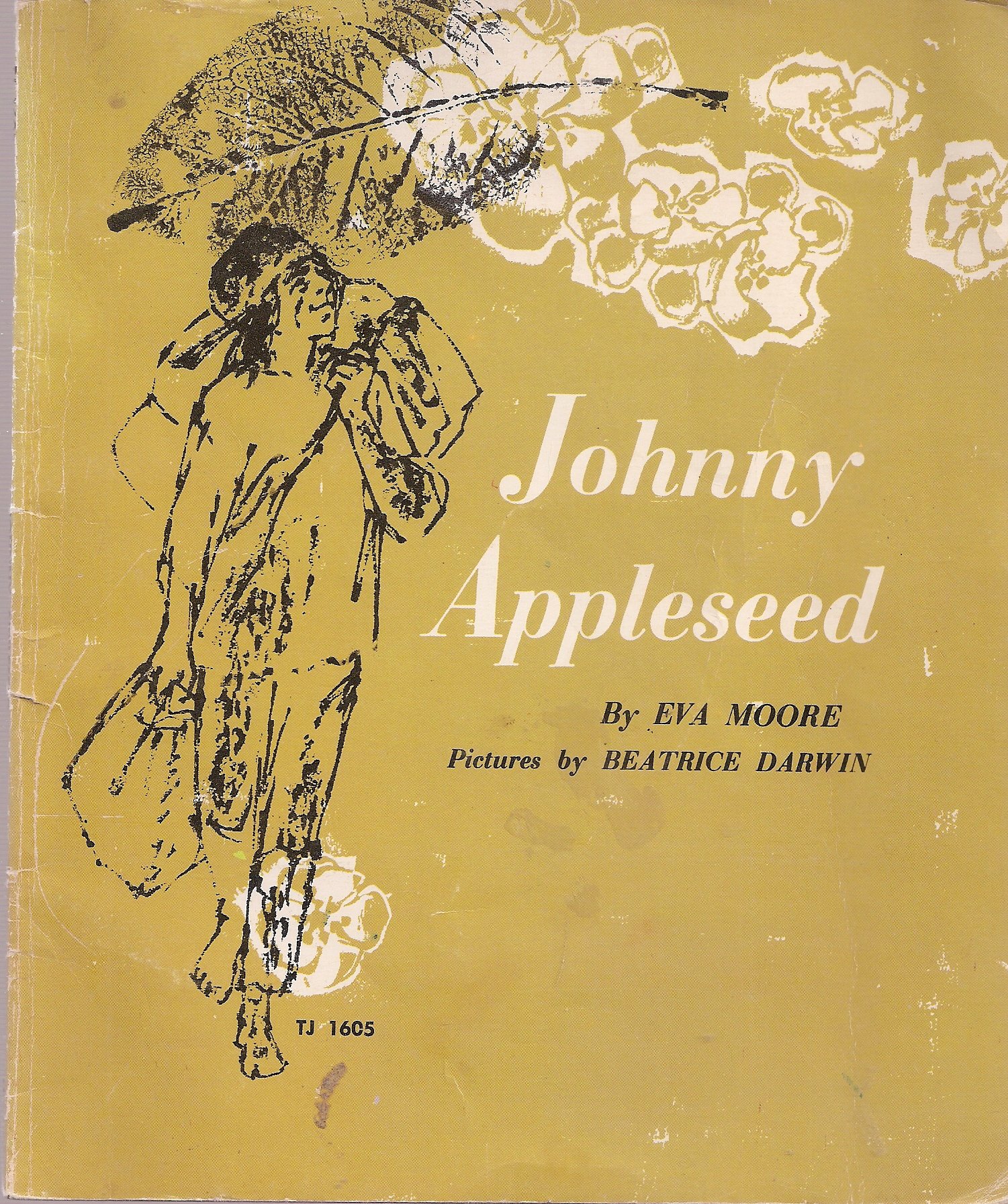 Johhny Appleseed