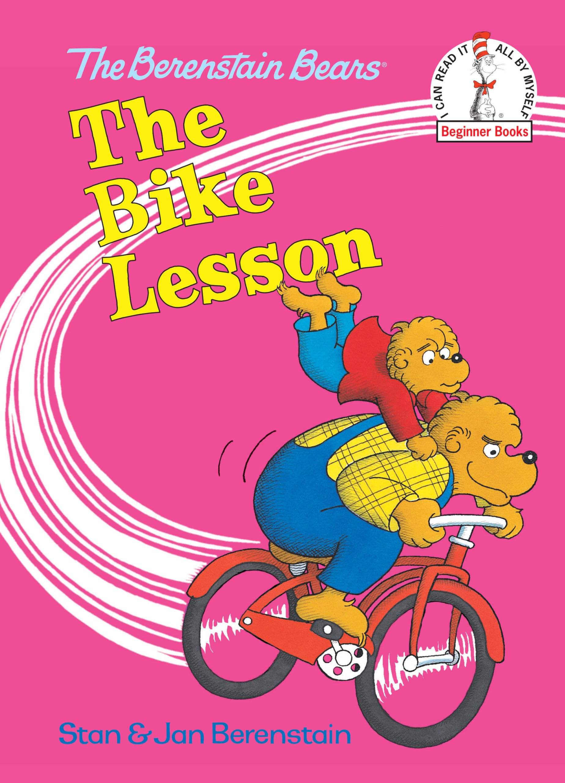 The Bike Lesson