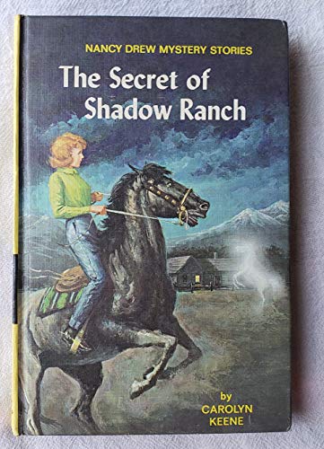 The Secret of Shadow Ranch