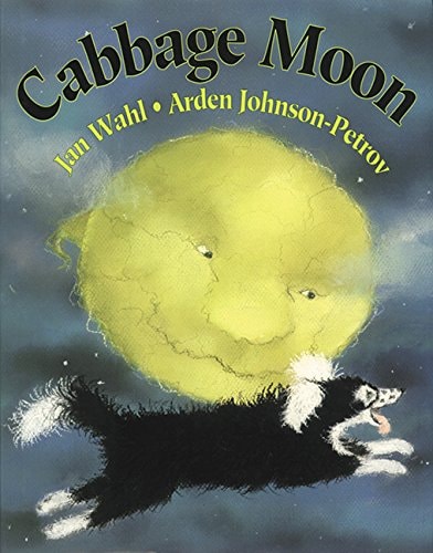Cabbage Moon