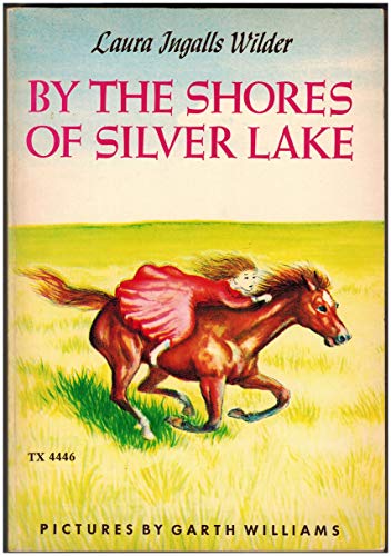 By the Shores of Silver Lake