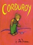 Corduroy,