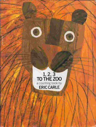 1, 2, 3 to the Zoo: A Counting Book