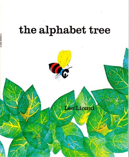 The alphabet tree.