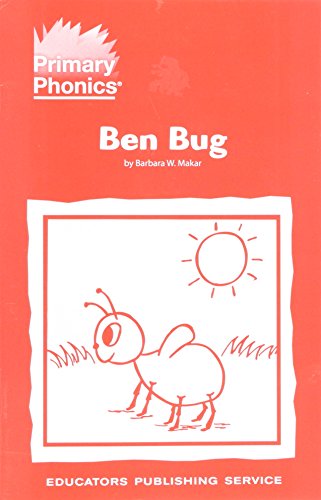 Ben Bug (Primary Phonics)