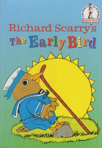 The Early Bird