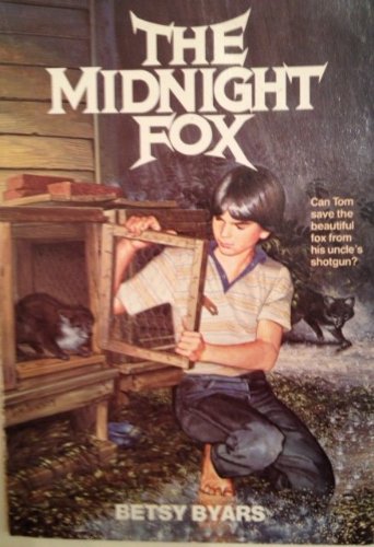 The Midnight Fox