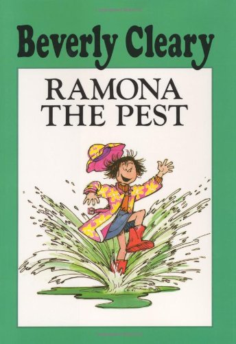 Ramona the Pest