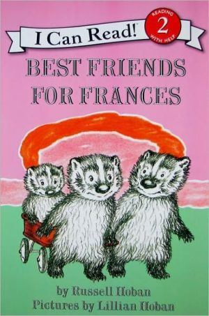 Weekly reader children's book club presents Best friends for Frances