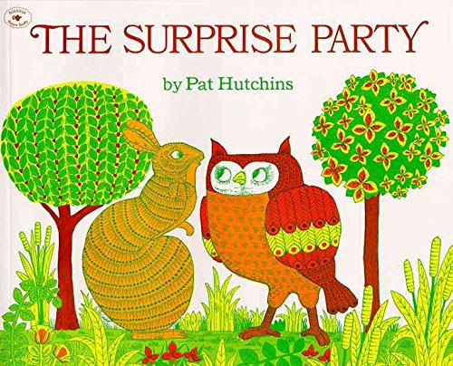 The Surprise Party