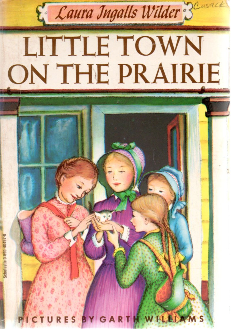 Little Town on the Prairie