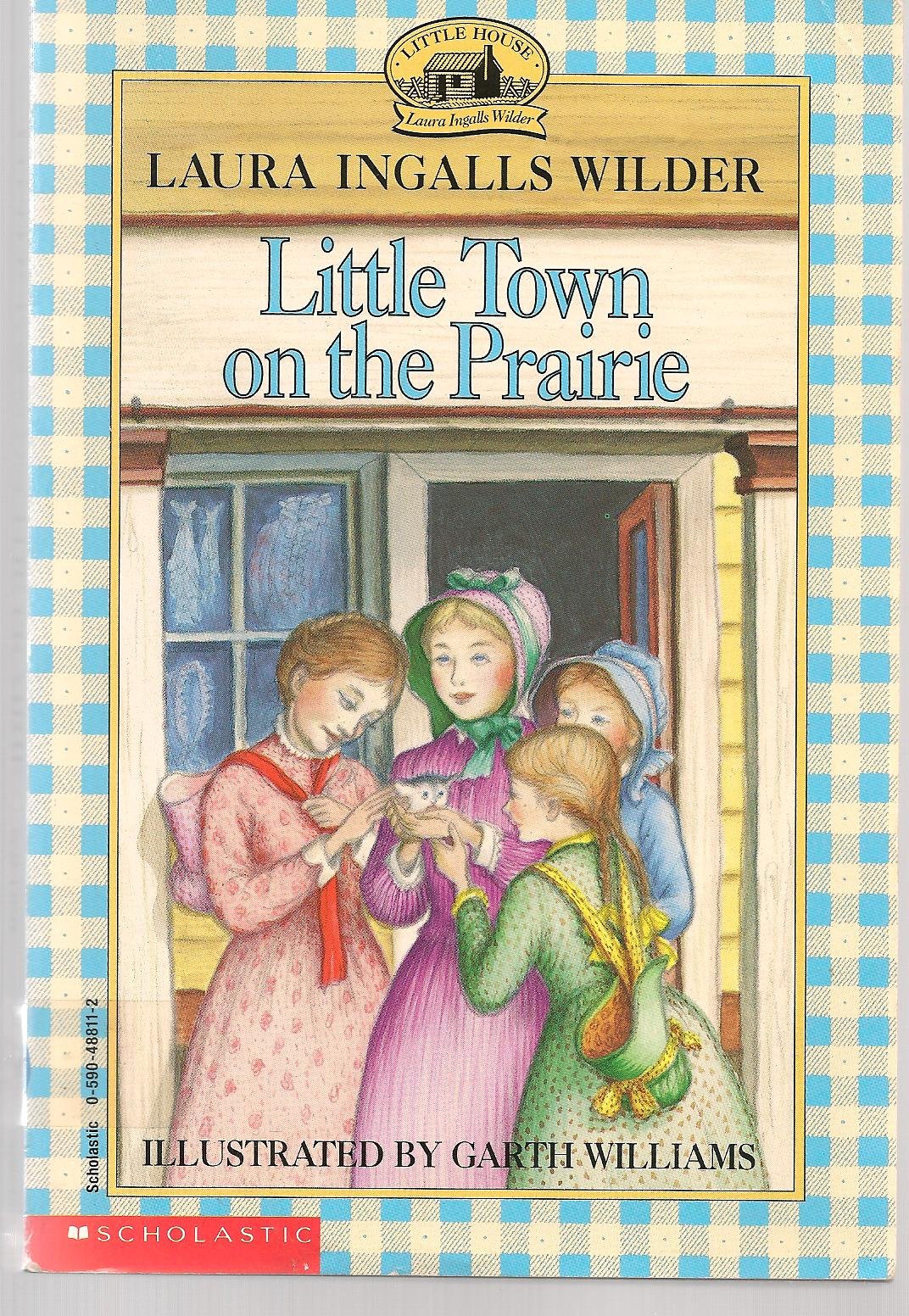 Little Town on the Prairie