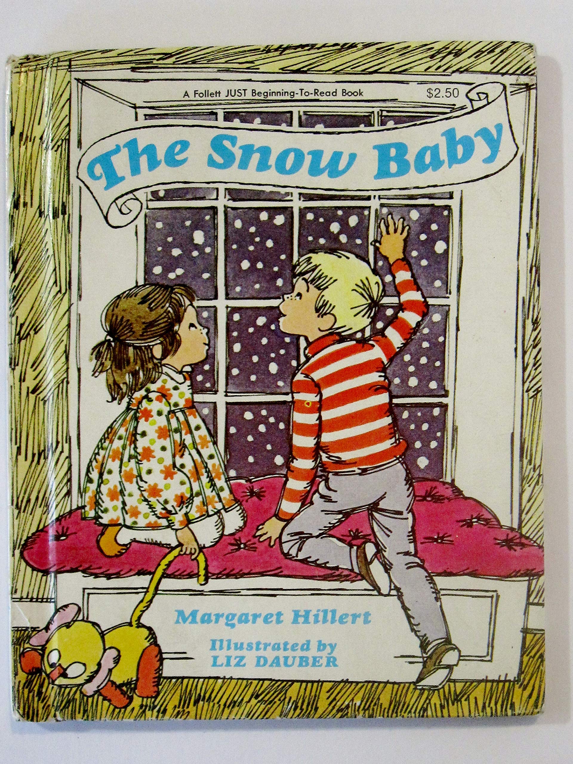 The Snow Baby