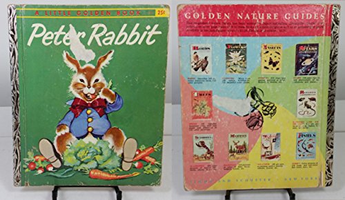 Peter Rabbit