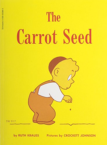 Carrot Seed