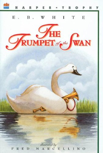 The Trumpet of the Swan