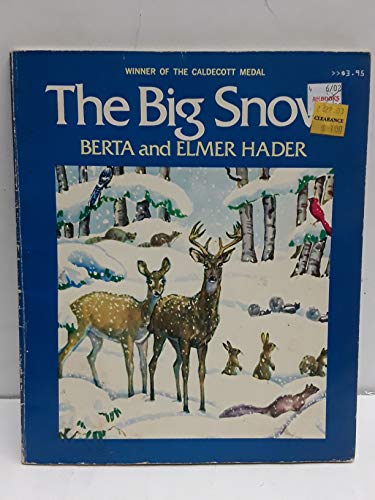 The Big Snow