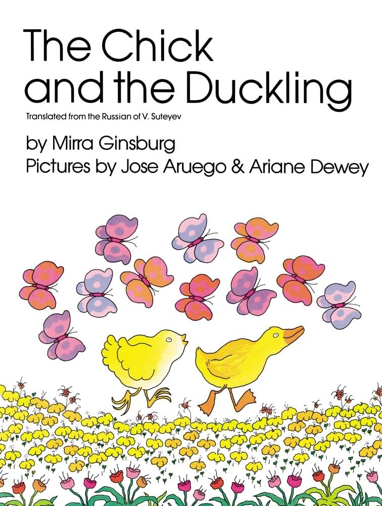 Chick and the Duckling, The