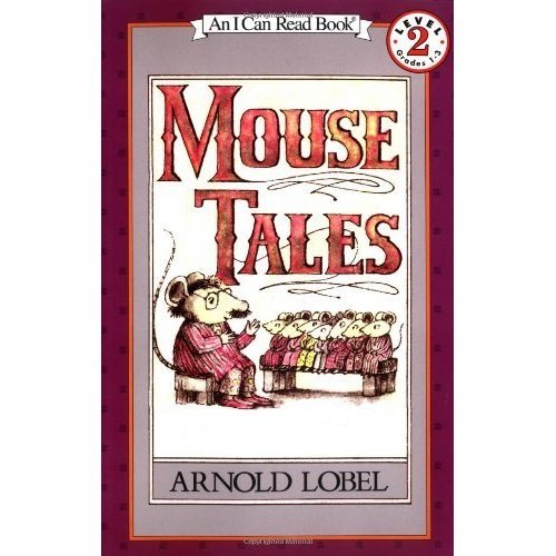 Mouse Tales