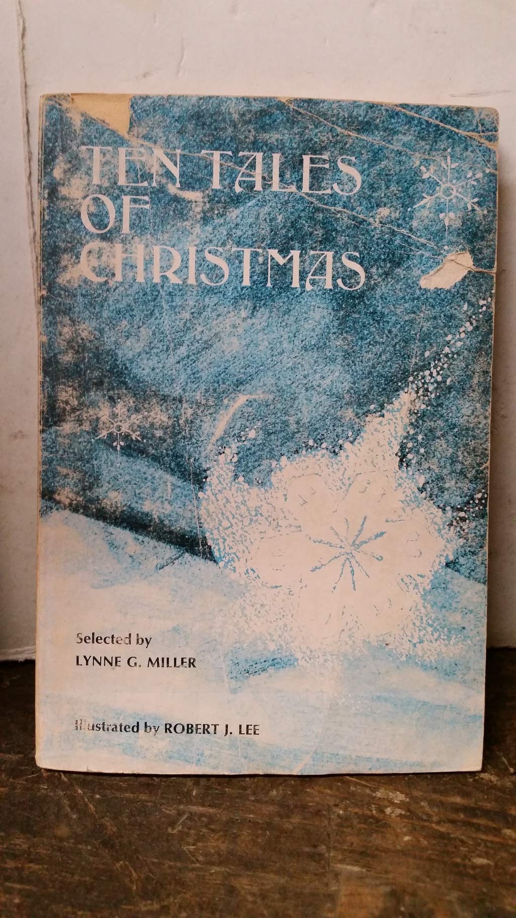 Ten Tales of Christmas