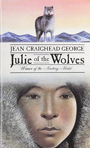 Julie of the Wolves