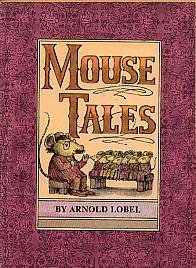 Mouse Tales