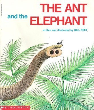The Ant and the Elephant