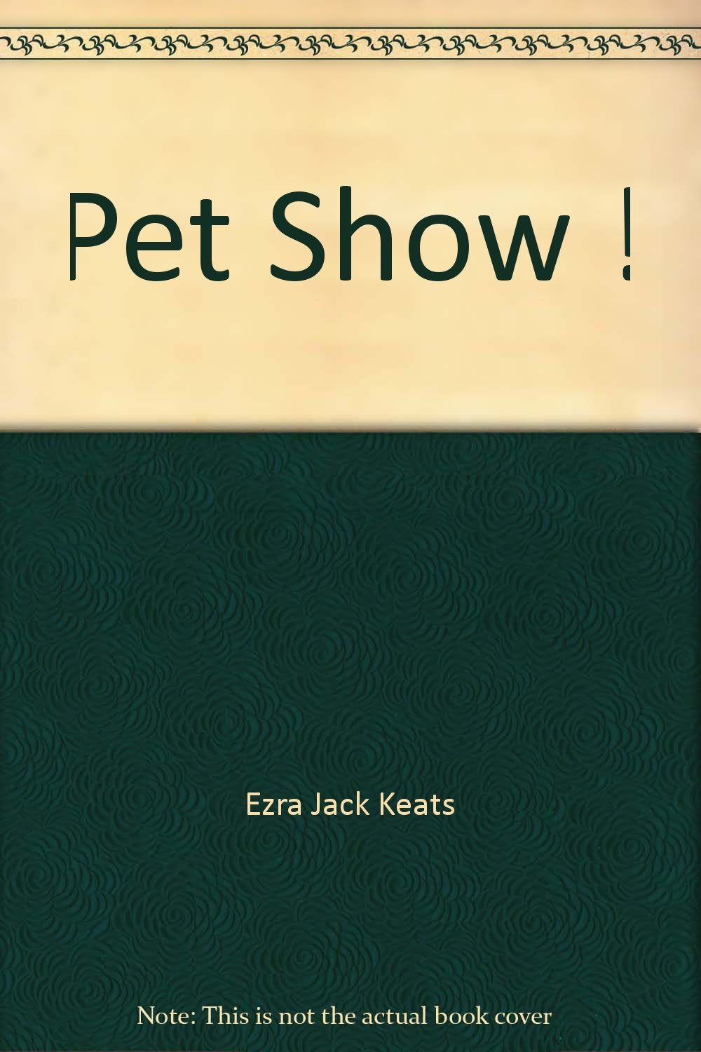 Pet Show !