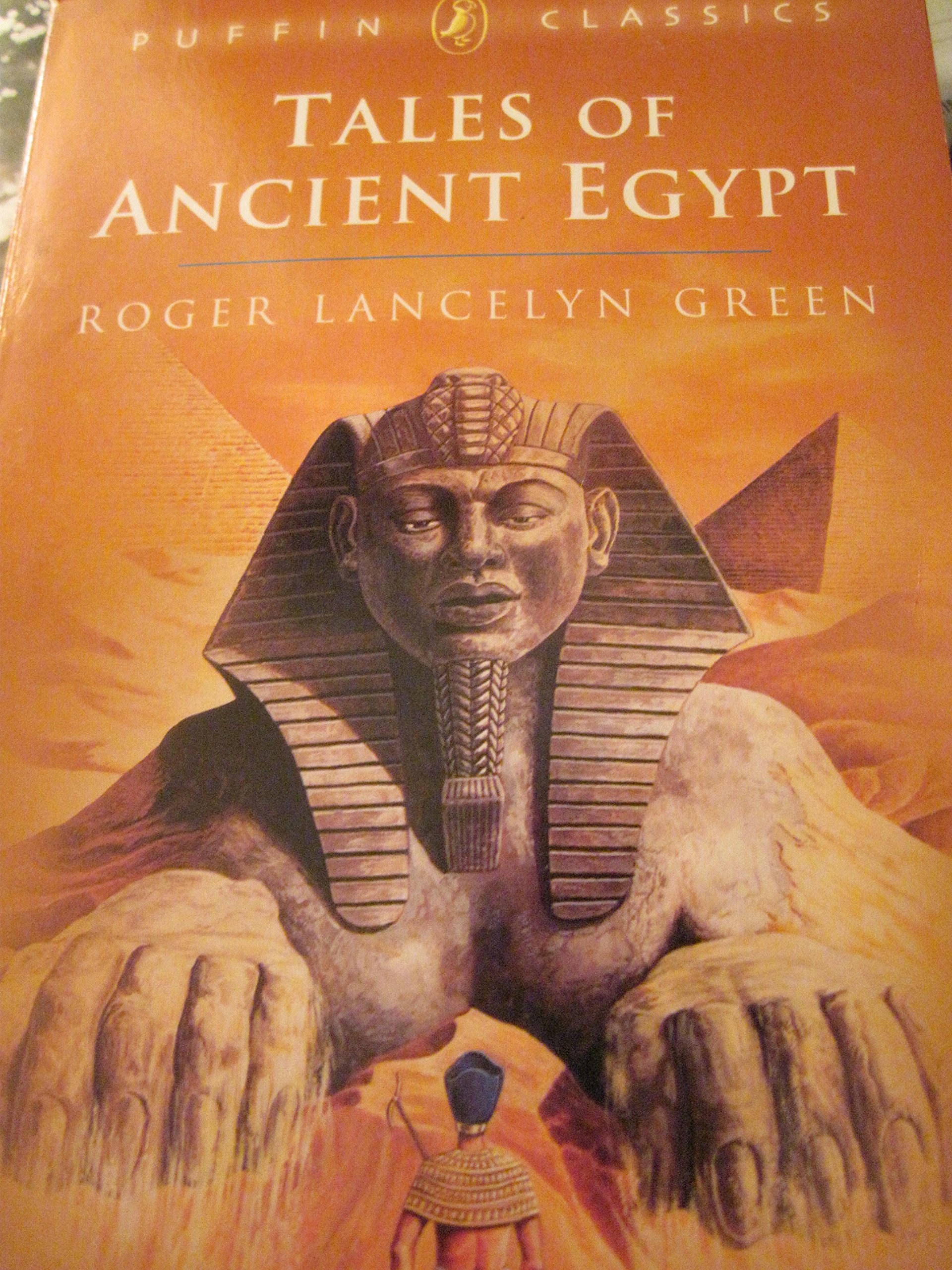 Tales of Ancient Egypt