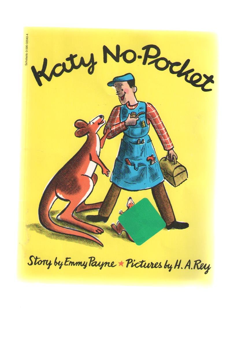 Katy No-Pocket (Sandpiper)