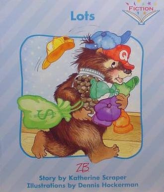 Lots (ZB Literacy)