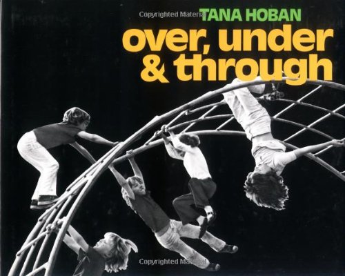 Over, Under and Through