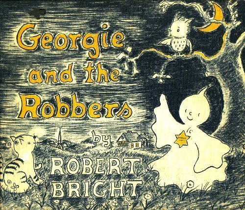 Georgie and the Robbers